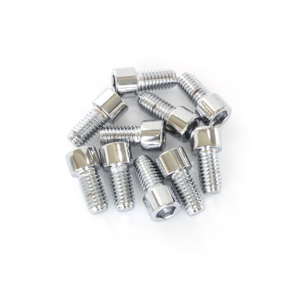 COLONY MACHINE BOLT S/H UNC 3/8-16X3/4 (PK10)