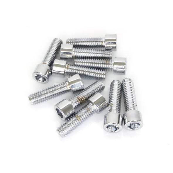 COLONY MACHINE BOLT S/H UNC 7/16-14X1-1/2 (PK10)