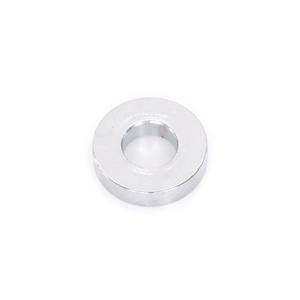 COLONY MACHINE SPACER 1/4X1/8 CHR (PK5)