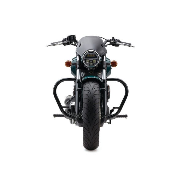 COBRA EXHAUST ENG GUARD FREEWAY BAR SCOUT15UP