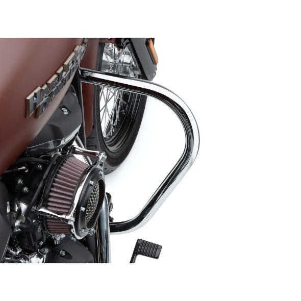 COBRA EXHAUST ENG GUARD FREEWAY BAR FXBB18UP