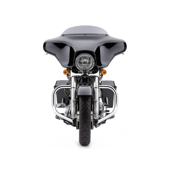 COBRA EXHAUST ENG GUARD FREEWAY BAR FLH97-08