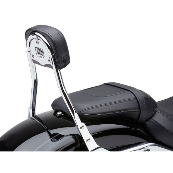 COBRA EXHAUST S/BAR KIT QUICK DETACH S/TAIL18UP
