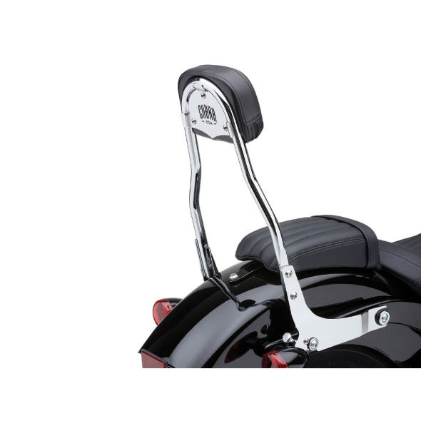 COBRA EXHAUST S/BAR KIT QUICK DETACH S/TAIL18UP
