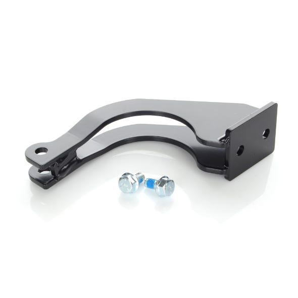 COBRA EXHAUST PILLION PEG RELOCATIONS/TAIL86-17