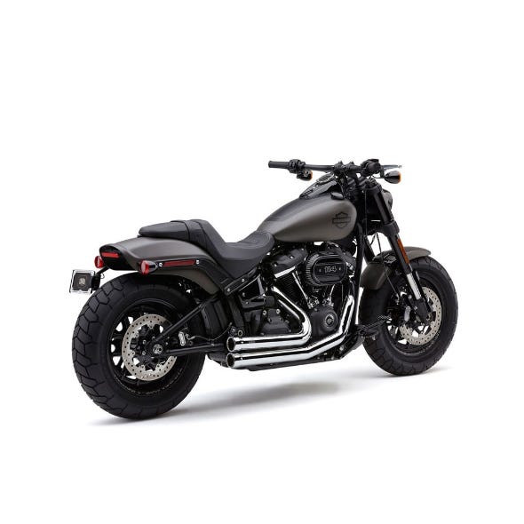 COBRA EXHAUST EXHAUST FXFB18UP SPEEDSTER 909