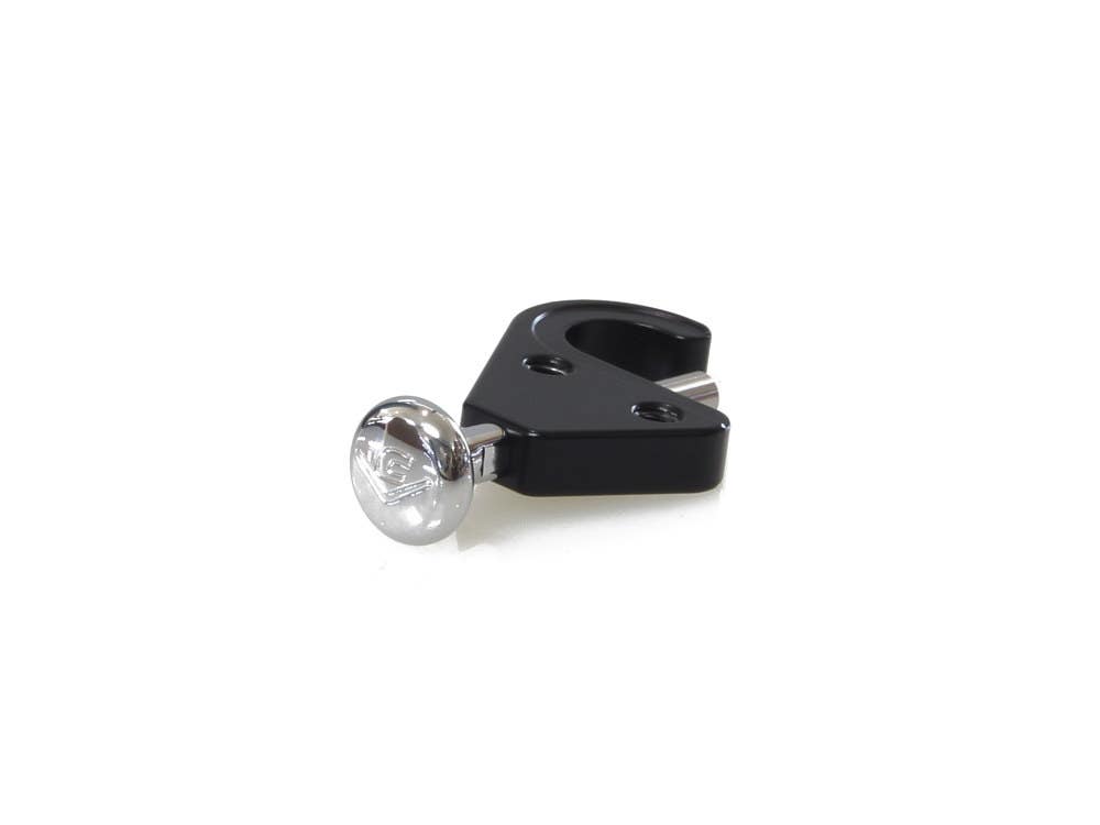 COBRA EXHAUST REPLACEMENT LATCH ASSY COBRA