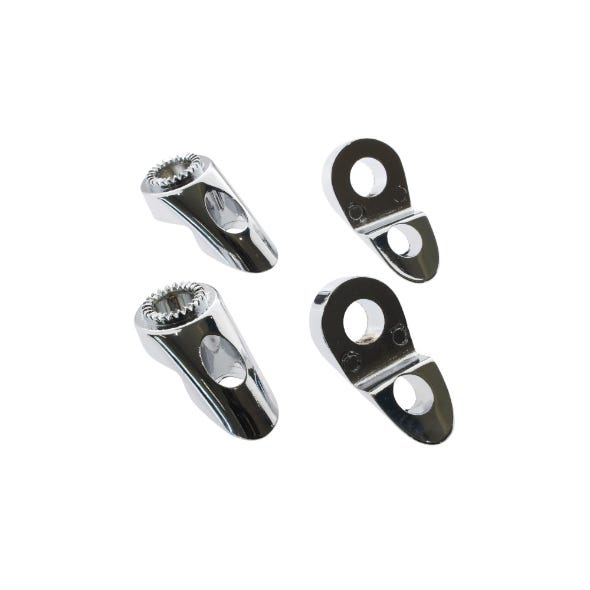 CHRIS PRODUCTS TURN SIGNAL TO BRACKET MOUNT