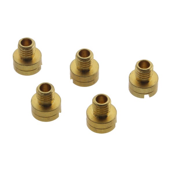 CYCLE PRO LIC JET; MAIN MIKUNI #195