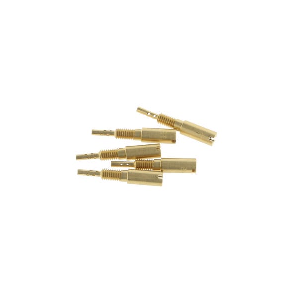 CYCLE PRO LIC JET; PILOT MIKUNI #25