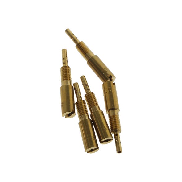 CYCLE PRO LIC MIKUNI PILOT JET # 275