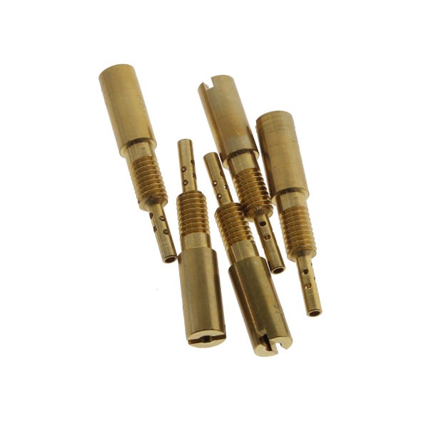 CYCLE PRO LIC JET; PILOT MIKUNI #45