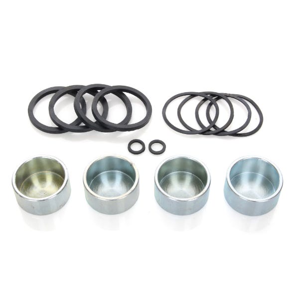 CYCLE PRO LIC CALIPER REBUILD KIT FR/RR