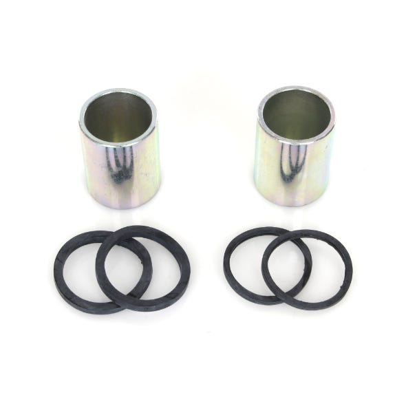 CYCLE PRO LIC CALIPER REBUILD KIT; FRONT XL04-06