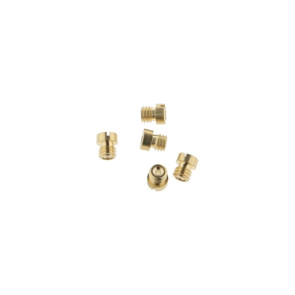 CYCLE PRO LIC JET MAIN CV #185