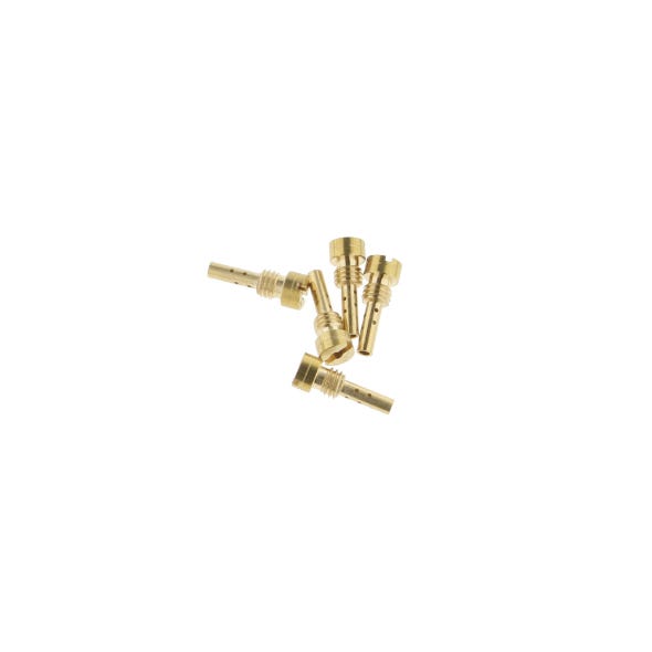 CYCLE PRO LIC JET PILOT CV #046