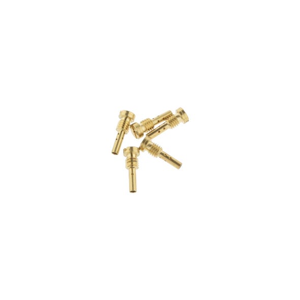 CYCLE PRO LIC JET PILOT CV #052