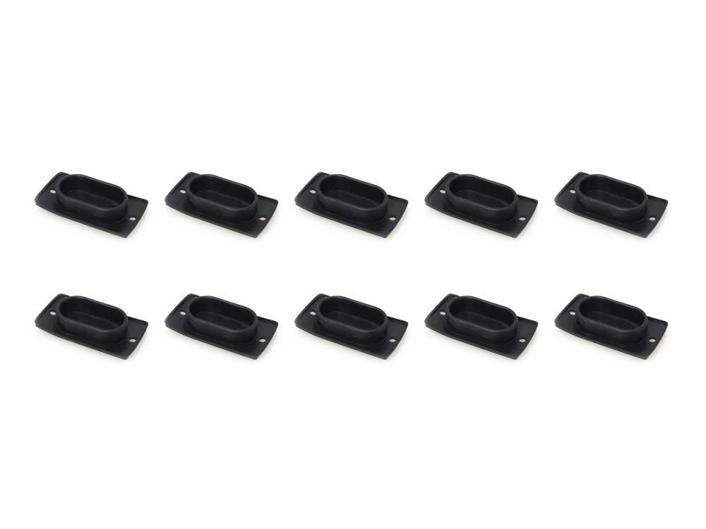 CYCLE PRO LIC M/CYL GASKET RR FLH86-95XL87-03