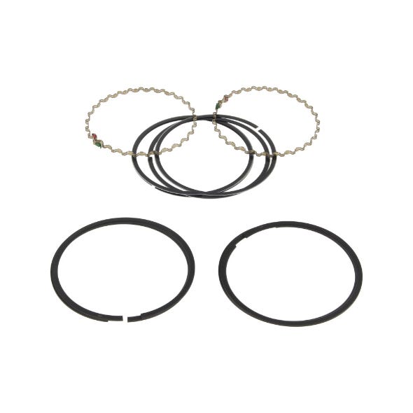 CYCLE PRO LIC PISTON RINGS BT84-99 +.010(CAST)