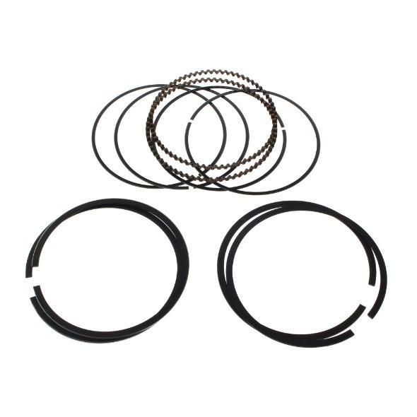 CYCLE PRO LIC PISTON RINGS T/CAM99-06 +.010