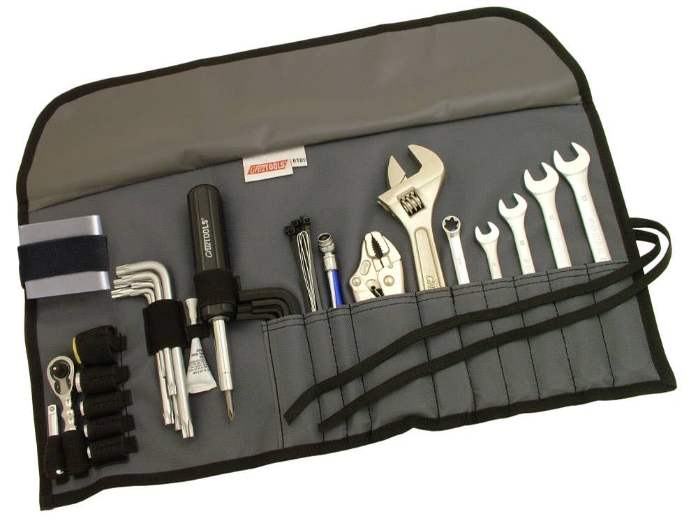 CRUZTOOLS ROADTECH B1 FOR PRE 2019 BMW MOTORCYCLES