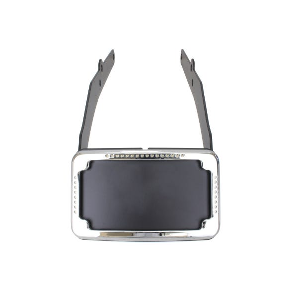 CYCLE VISION TAIL TIDY FLSLFXBB18UPFXST20UP