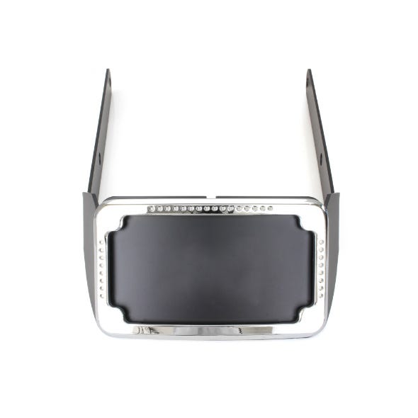 CYCLE VISION TAIL TIDY FXFB18UP CHR
