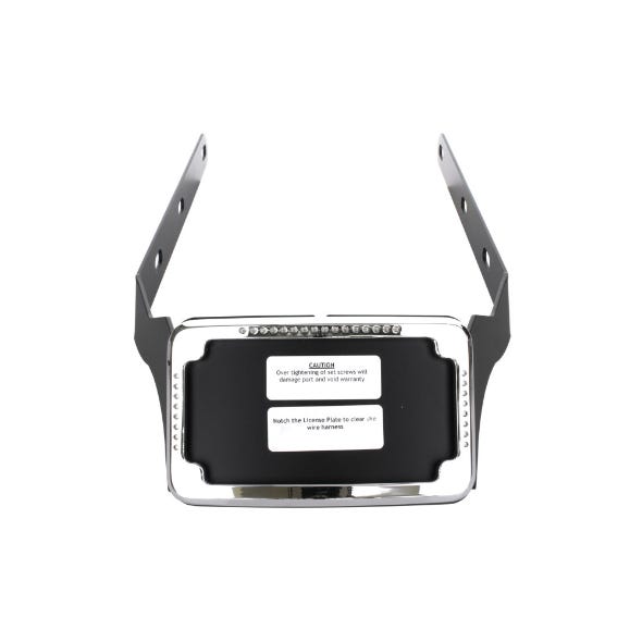 CYCLE VISION TAIL TIDY FXBR18UP CHR