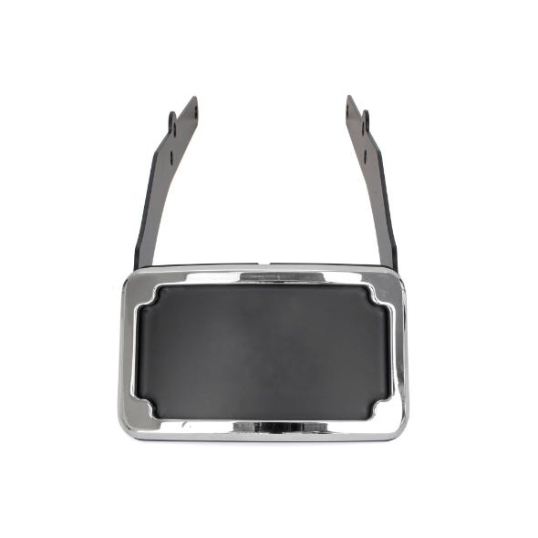 CYCLE VISION TAIL TIDY; FLS12-17 N/PLATE