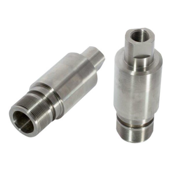 CYCLE VISION FORK TUBE EXT 2 X 49MM KIT FXCW/C