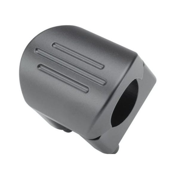 DAKOTA DIGITAL BRKT HLY/MCV/MLX SPEEDO 1 H/BAR