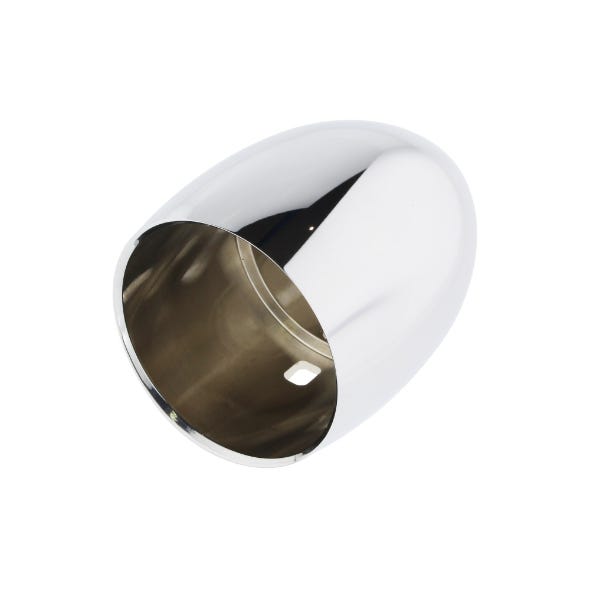 DAKOTA DIGITAL CUP 2-1/16 GAUGE DEEP BULLET