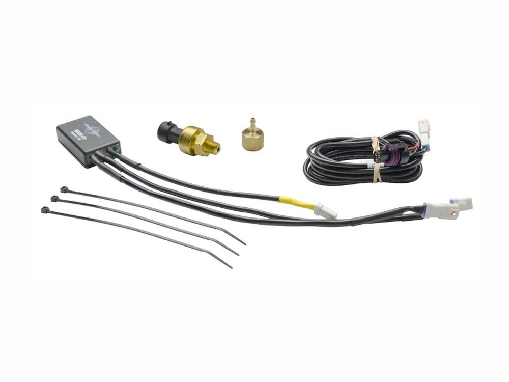 DAKOTA DIGITAL MODULE MLX/MVX BOOST PRESSURE