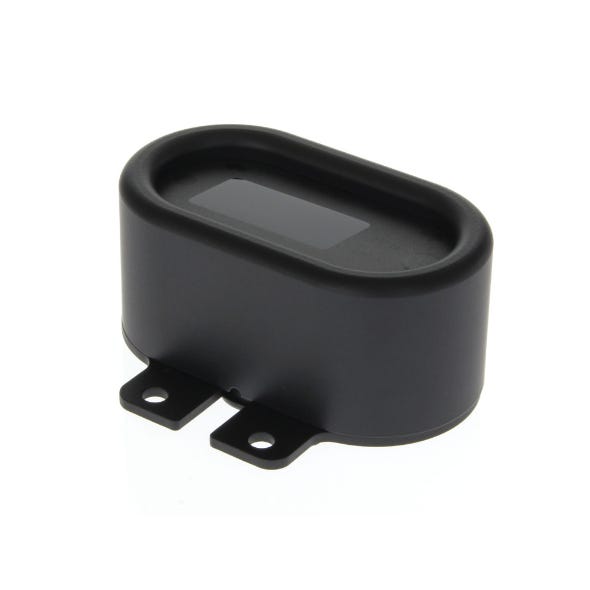 DAKOTA DIGITAL SPEEDO CLASSIC BAR MNT W/INDICATOR