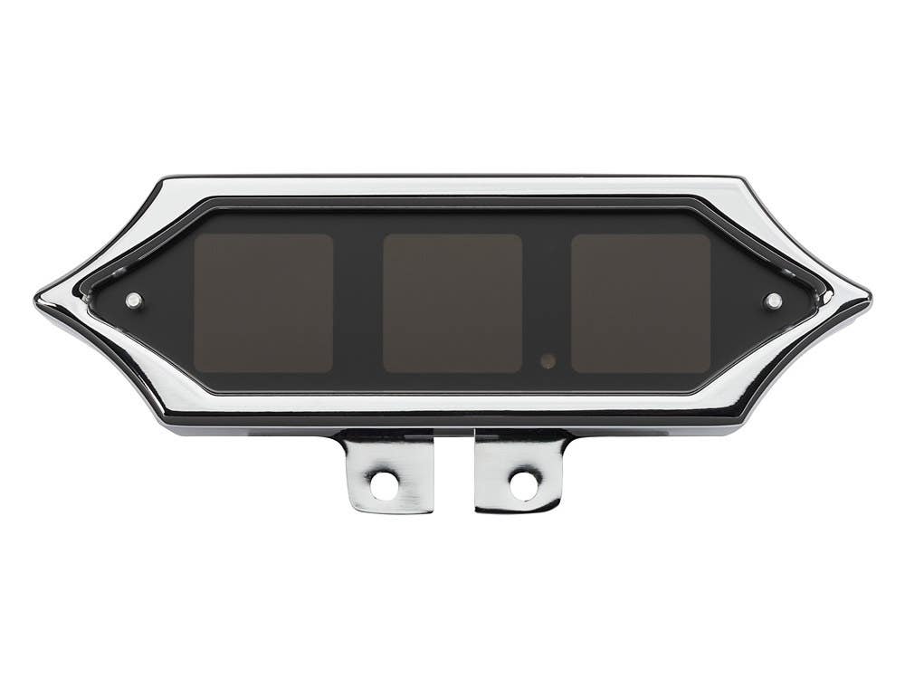 DAKOTA DIGITAL SPEEDO/TACHO SPIKE BAR MNT