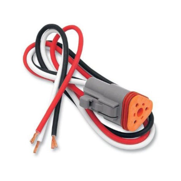 DAKOTA DIGITAL ADAPTOR; OEM SENSOR HLY-30XX SERIES