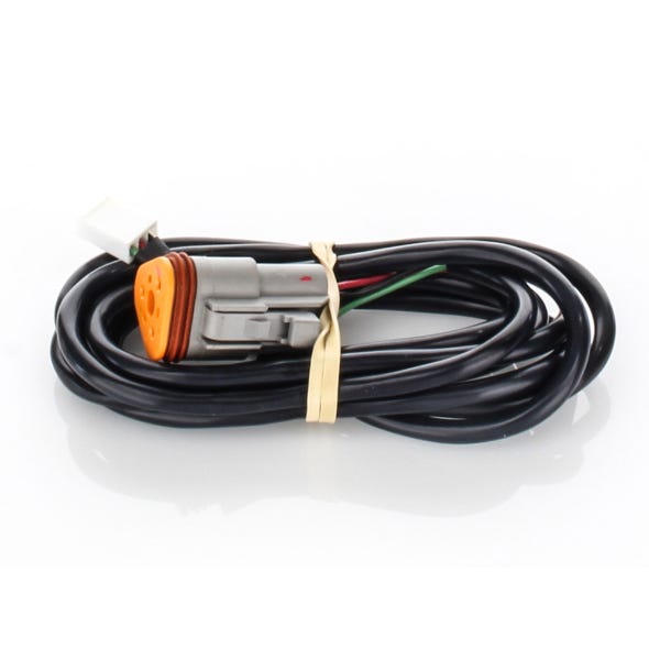 Transmission Speed Sensor. Fits DAK-HLY-50## Series Speedometers. - Da ...