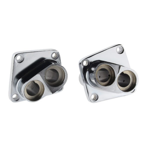 DAYTONA CORPORATION TAPPET BLOCKS BT48-84 CHR