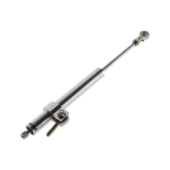 DAYTONA CORPORATION STEERING DAMPER KIT FXST84-99
