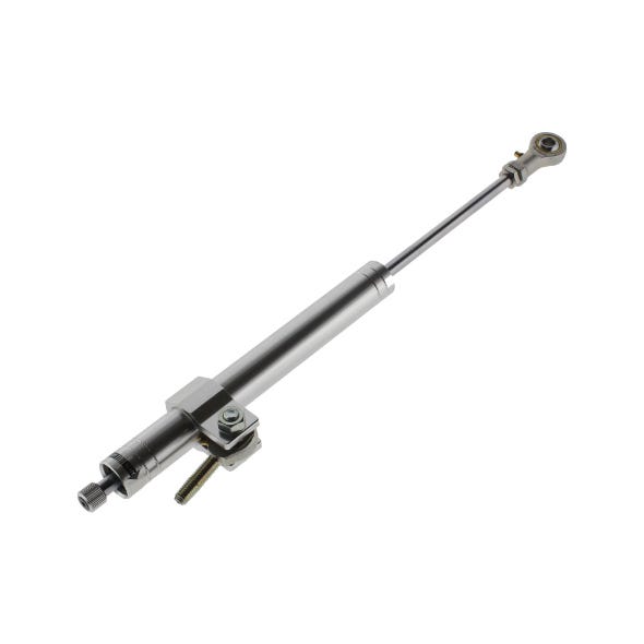 DAYTONA CORPORATION STEERING DAMPER KIT; FXDWG93-05