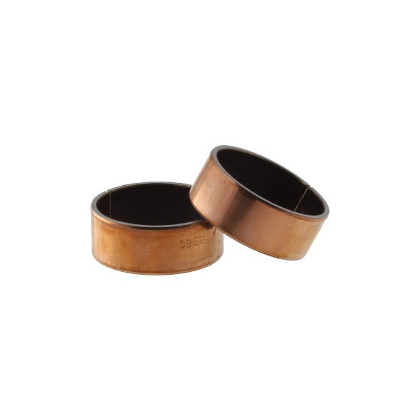 DAYTONA CORPORATION BUSH LOWER FORK 35MM BT/XL71-87