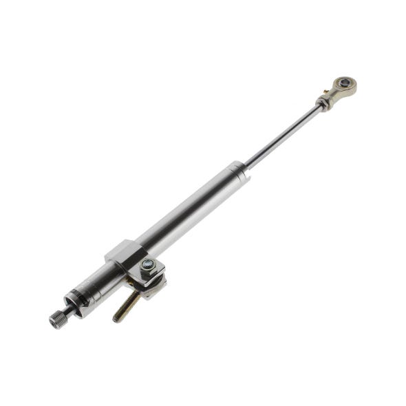 DAYTONA CORPORATION STEERING DAMPER KIT FXST00-15