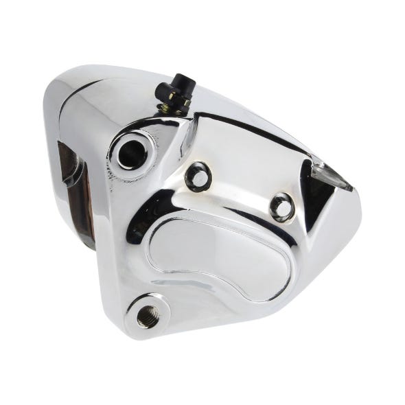 DAYTONA CORPORATION CALIPER 4PIST LHF BT00-07 &
