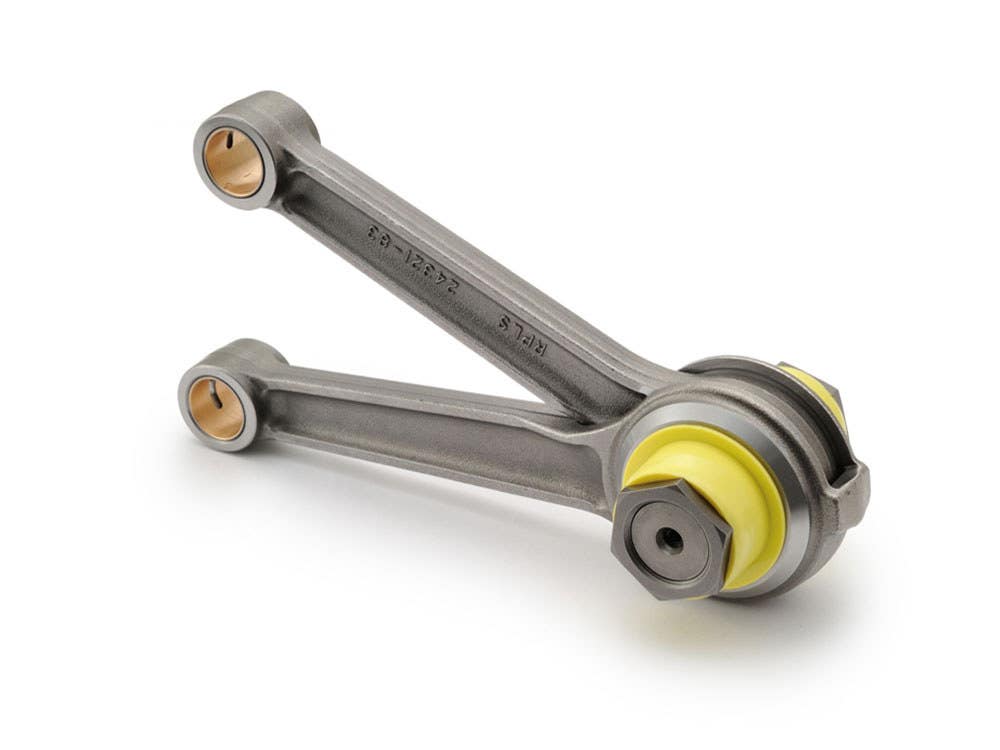 DAYTONA CORPORATION CON RODS XL86-99