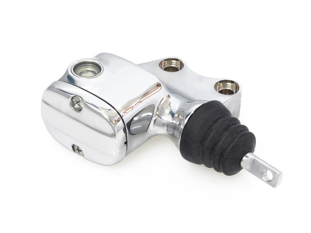 DAYTONA CORPORATION M/CYL BRAKE RR FLH08UP CHR