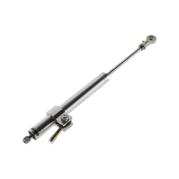 DAYTONA CORPORATION STEERING DAMPER KIT DYNA06-17