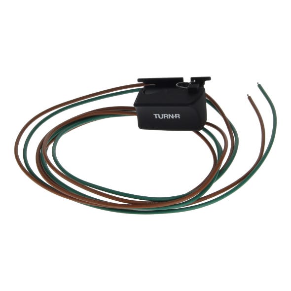 DAYTONA CORPORATION SWITCH T/SIGNAL RH BTXL82-95 BLK