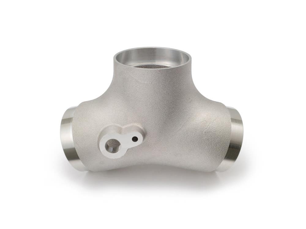DAYTONA CORPORATION MANIFOLD T/CAM8899-05 W/CV CARB