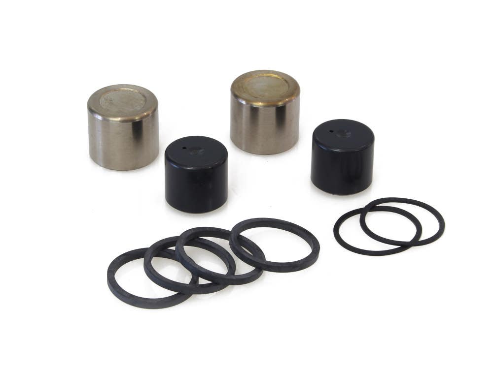 DAYTONA CORPORATION CALIPER REBUILD KIT RR S/TAIL &FXD