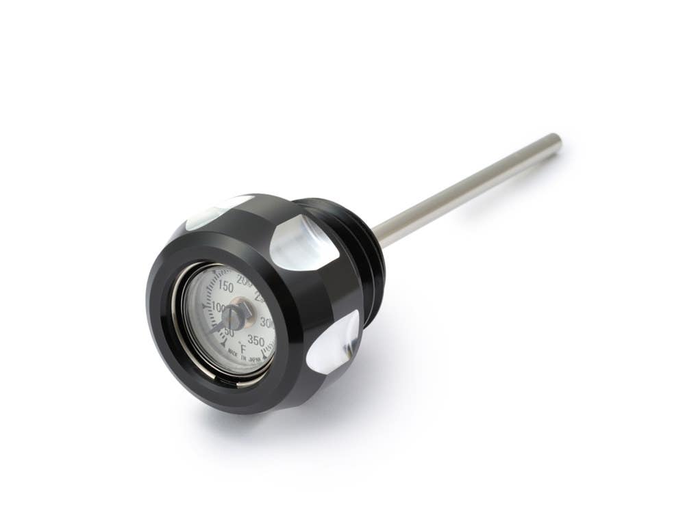 DAYTONA CORPORATION OIL TEMP DIPSTICK FLH17UP